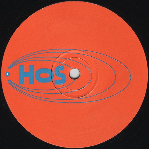 Tranceparents - Vol 3 | Heidi Of Switzerland (12HOS019) - 2 Tranceparents - Vol 3 | Heidi Of Switzerland (12HOS019) - 2