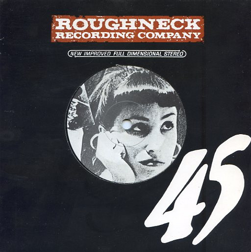 The Lemonheads - Different Drum / Paint | Roughneck Recording Company (Hype 3) - main