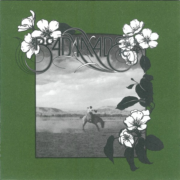 Ready Made - Babilonia | Peacefrog Records (PFG074CD) - main