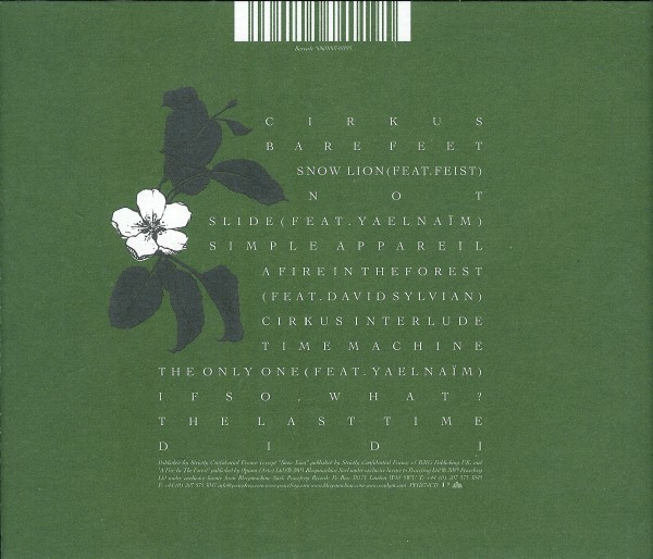 Ready Made - Babilonia | Peacefrog Records (PFG074CD) - 2