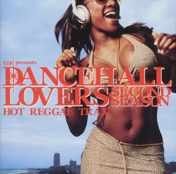 Various - Dancehall Lovers Second Season | Earthbeat (TOCP-64275) Various - Dancehall Lovers Second Season | Earthbeat (TOCP-64275)