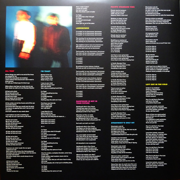 Sparks - A Steady Drip, Drip, Drip | BMG (538600810) - 3 Sparks - A Steady Drip, Drip, Drip | BMG (538600810) - 3