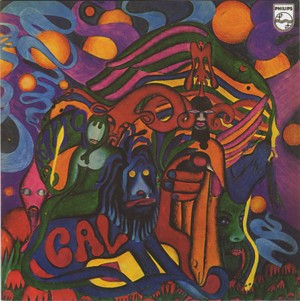 Gal Costa - Gal | Polysom (33202-1)