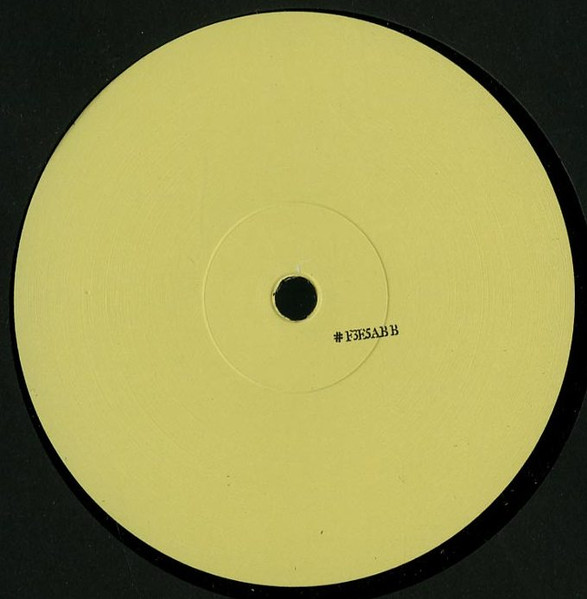 Unknown Artist - ODE | Ode (ODEF3E5AB) - 2