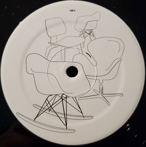 Gavin Froome - Post + Beam Revisited | Nordic Trax (NT029) - 2 Gavin Froome - Post + Beam Revisited | Nordic Trax (NT029) - 2