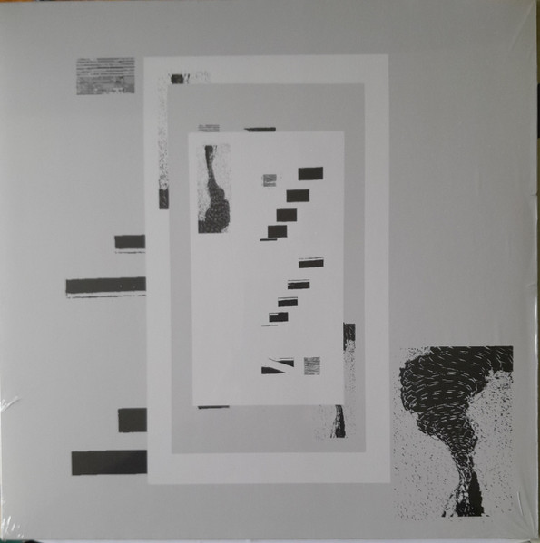 Chalk - Conditions II EP | Nice Swan Records (NSWN080)