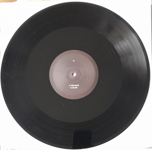 Chalk - Conditions II EP | Nice Swan Records (NSWN080) - 3