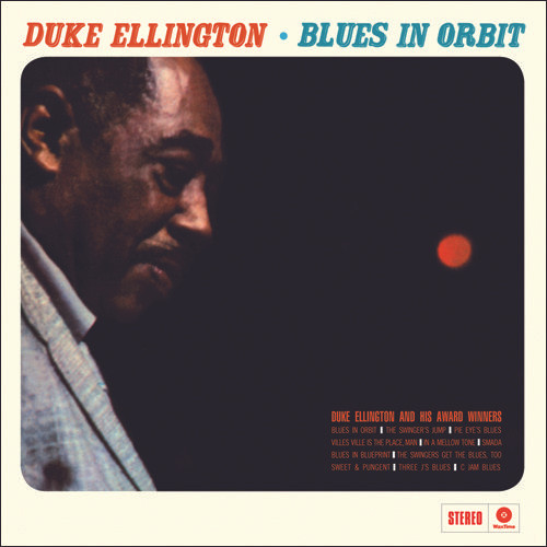 Duke Ellington - Blues In Orbit | WaxTime (772183)