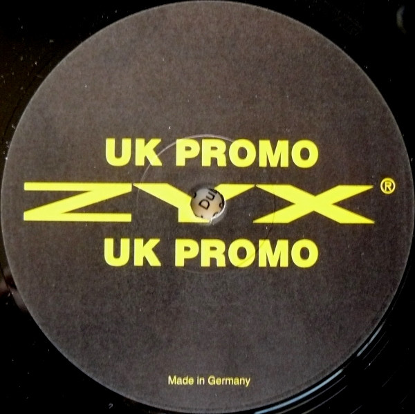 NC Tribe - Ya-Ho-He | ZYX Music (PROMO 046-12) - 2