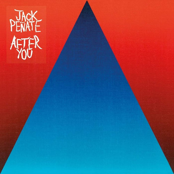 Jack Peñate - After You | XL Recordings (XL994LP) - main Jack Peñate - After You | XL Recordings (XL994LP) - main