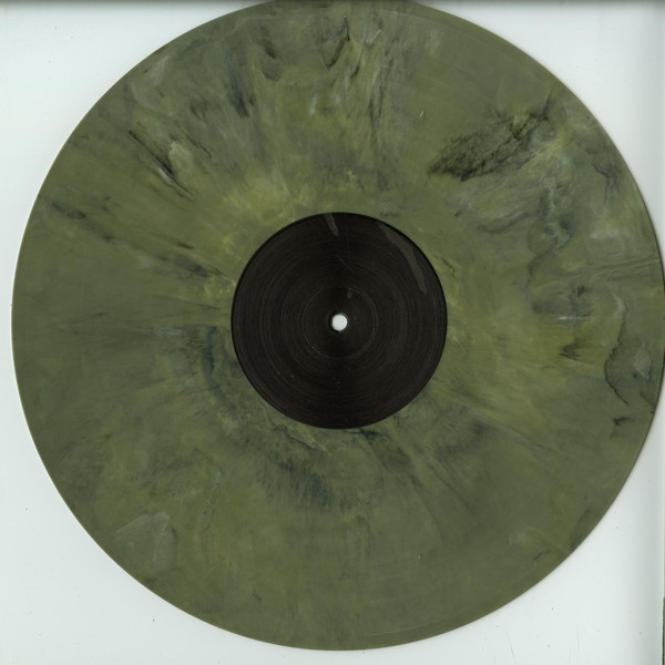 Myk Derill - Chasing EP | Kaputt Ltd. (KPLTD007) - main