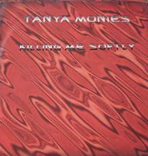 Tanja Monies - Killing Me Softly | Boy Records (BOY 398) - main