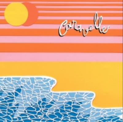 Polo & Pan - Caravelle | Hamburger Records (HAMBCD01) - 2 Polo & Pan - Caravelle | Hamburger Records (HAMBCD01) - 2