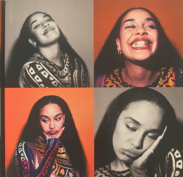 Jorja Smith - Falling Or Flying | FAMM (FAMM102LPA) - 2