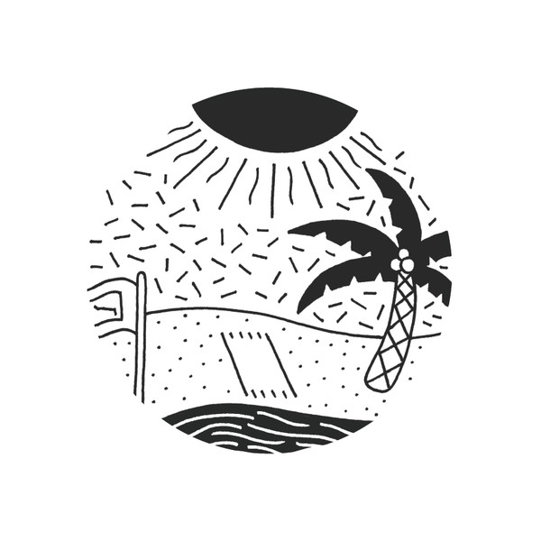 Various - Vagues Aléatoires | Imported Recordings (IMPRTD003) - 3 Various - Vagues Aléatoires | Imported Recordings (IMPRTD003) - 3
