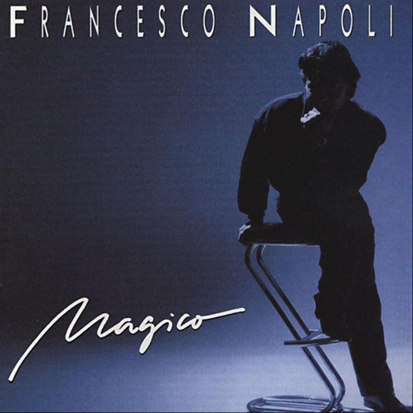 Francesco Napoli - Magico | BCM Records (33131)