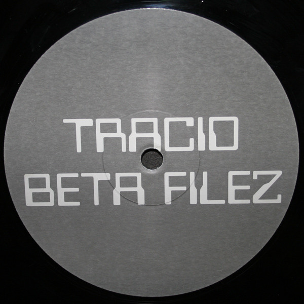 Derb - Derb (Remixes) | Tracid Beta Filez (TBZ 3004R) - 3