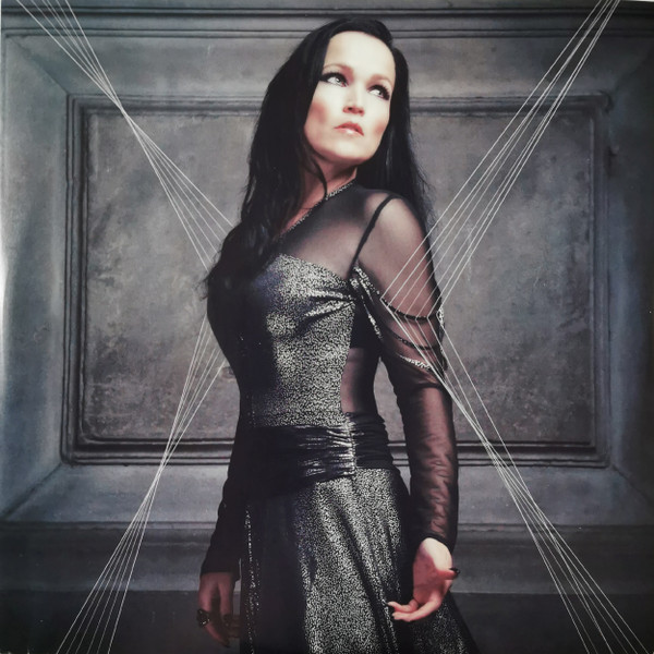 Tarja Turunen - Act II | Ear Music (0212885EMU) - 4 Tarja Turunen - Act II | Ear Music (0212885EMU) - 4