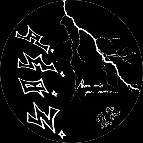 A.M.Q.N. - Capítulo VII | 22Recordings (22REC007)
