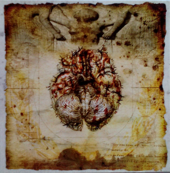 Andreas Kisser - Hubris I & II | Mascot Records (M71772) - 4 Andreas Kisser - Hubris I & II | Mascot Records (M71772) - 4