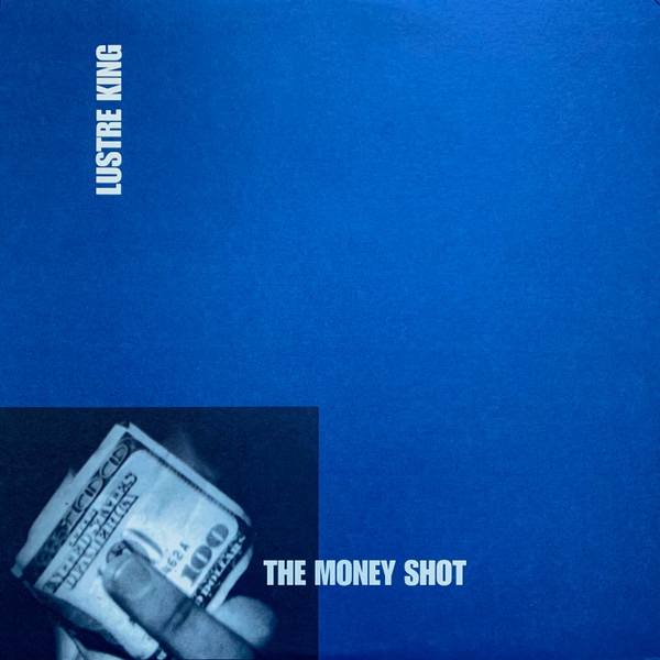Lustre King - The Money Shot | Divot (DVT 008) - main