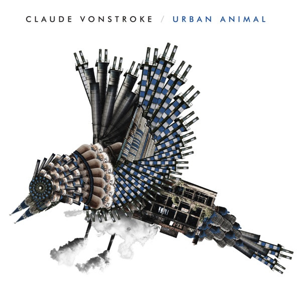 Claude VonStroke - Urban Animal | Dirtybird (DB100) - main