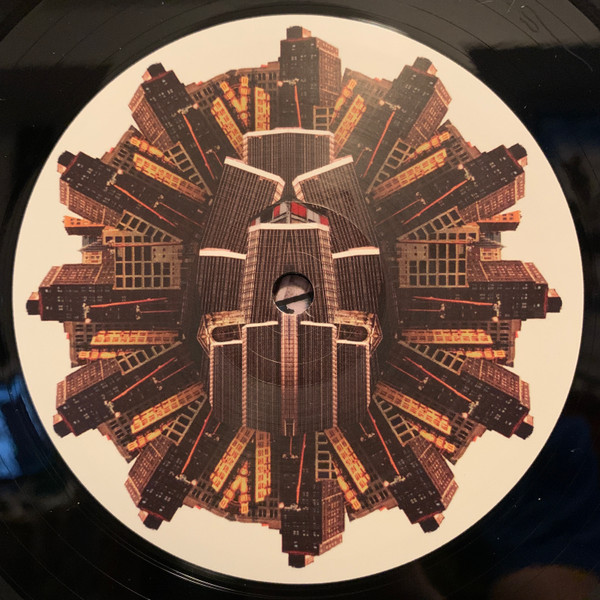 Claude VonStroke - Urban Animal | Dirtybird (DB100) - 3