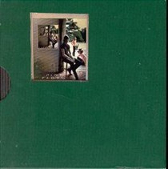 Pink Floyd - Ummagumma | EMI United Kingdom (7243 8 31202 2 2)