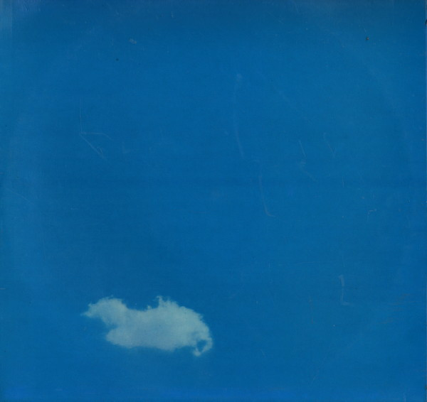 The Plastic Ono Band - Live Peace In Toronto 1969 | Apple Records (2C 062-90877) - main