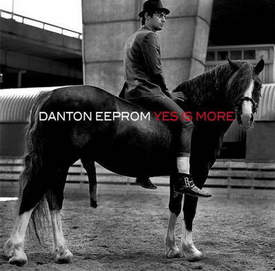 Danton Eeprom - Yes Is More | Infiné (iF1007LP)