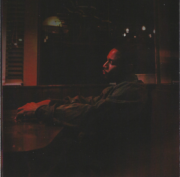 Tank - Savage | Atlantic (562627-2) - 3 Tank - Savage | Atlantic (562627-2) - 3