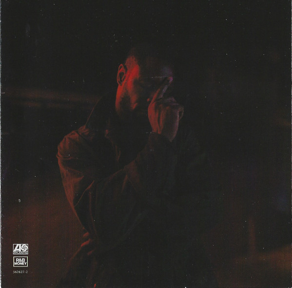 Tank - Savage | Atlantic (562627-2) - 2 Tank - Savage | Atlantic (562627-2) - 2