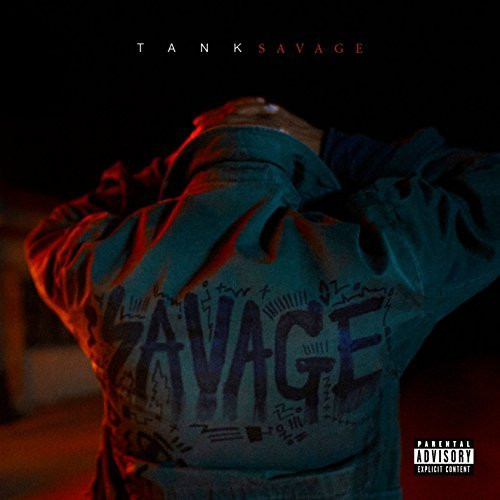 Tank - Savage | Atlantic (562627-2) - main Tank - Savage | Atlantic (562627-2) - main
