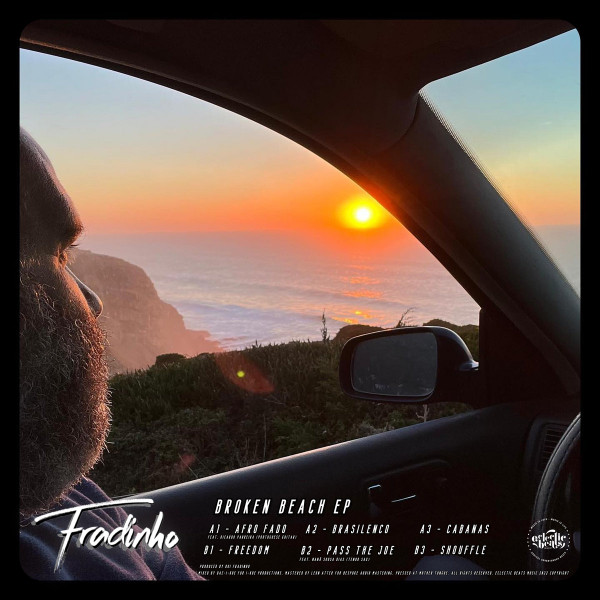 Broken Beach EP