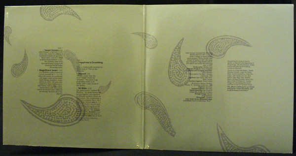 Diga Rhythm Band - Diga | Ryko Analogue (RALP 0101) - 4 Diga Rhythm Band - Diga | Ryko Analogue (RALP 0101) - 4