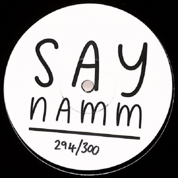BDK - 001 | Say Namm (SNA001)