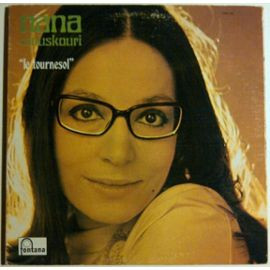 Nana Mouskouri - Le Tournesol | Fontana (6399 002) - main