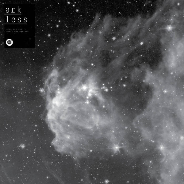 Arkless - Arkless | Barely Regal Records (BRR033)