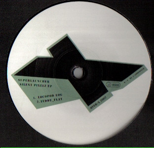Superlauncher - Silent Pixelz | Over X (OVER-X 2002)