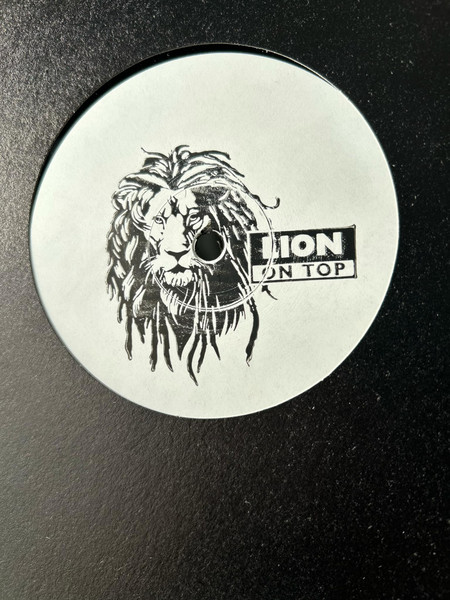 Lion On Top , Harny Roots , Pau Boom , Baodub - Nuff Respect / Who a refuse? | lion on top (LOT1201)