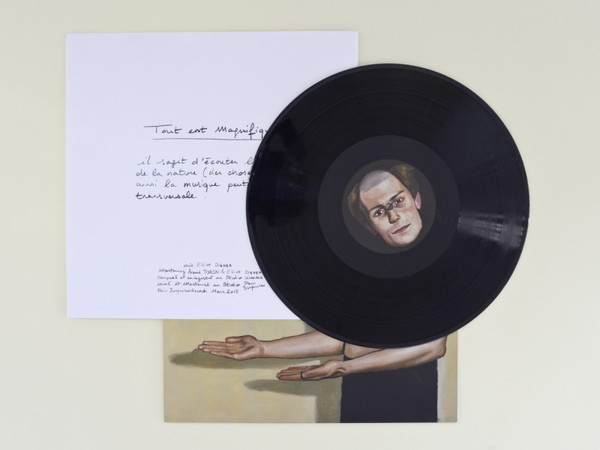 Jacques - Tout Est Magnifique | Pain Surprises Records (none) - 2 Jacques - Tout Est Magnifique | Pain Surprises Records (none) - 2