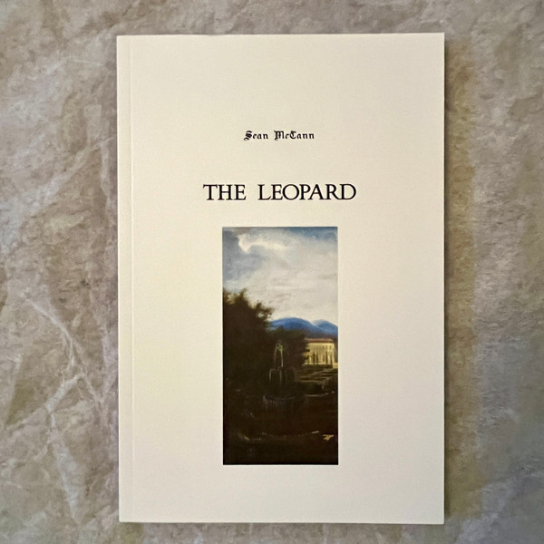 Sean McCann - The Leopard | Recital (Recital 114) - 3