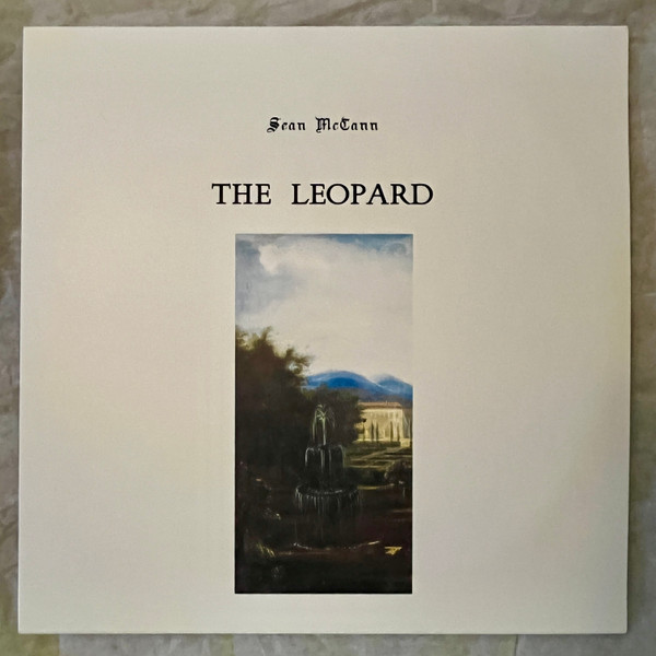 Sean McCann - The Leopard | Recital (Recital 114) - main