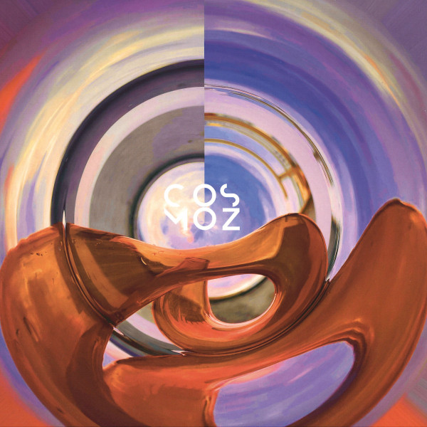 Constratti , Techu - Quantum EP | Cosmoz Records (CZR001)