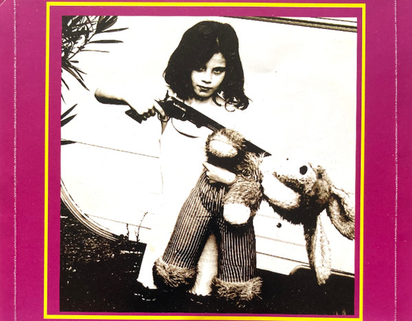 Rob Kennedy & Uncle Butcher - In 24 Hours Songs | Pisces Records (PR 017) - 4 Rob Kennedy & Uncle Butcher - In 24 Hours Songs | Pisces Records (PR 017) - 4