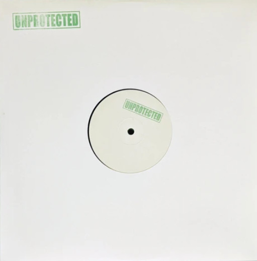 Partiboi69 - UNPREC069.1 - Bootlegs | Unprotected Records (UNPREC069.1)