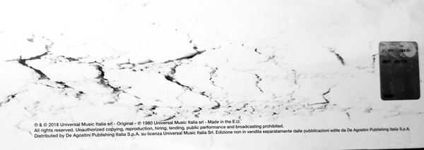 Pino Daniele - La Grande Madre | Blue Drag (none) - 3 Pino Daniele - La Grande Madre | Blue Drag (none) - 3