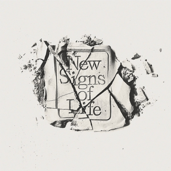 Death Bells - New Signs Of Life | Dais Records (DAIS156) - main