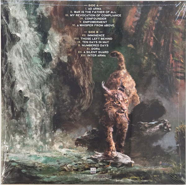 Heaven Shall Burn - Heimat | Century Media (19802901691) - 2 Heaven Shall Burn - Heimat | Century Media (19802901691) - 2
