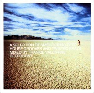 Frankie Valentine - Deepburnt | R2 Records (R2LP002)